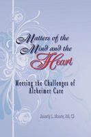 Matters of the Mind and the Heart 1608604764 Book Cover