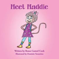 Meet Maddie 0997734965 Book Cover