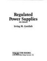 Regulated Power Supplies 0672218089 Book Cover