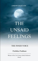 The Unsaid Feelings B0FNXBNJ7S Book Cover