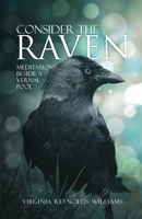 Consider The Raven: Meditations Beside a Vernal Pool B0CSQZFQYS Book Cover
