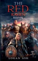The Red Raven Banner B0H56VYQCW Book Cover