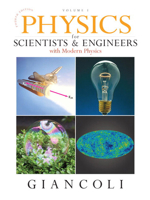 Physics for Scientists and Engineers, Volume 1 (Chaps 1-20) (4th Edition)