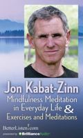 Mindfulness Meditation Workshop: Exercises and Meditations (Sound Horizons Presents) 1879323346 Book Cover