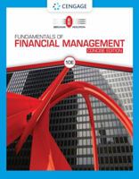 Fundamentals of Financial Management, Concise Edition 1337902578 Book Cover