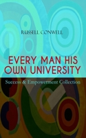 Observation: --every Man His Own University 1523952342 Book Cover