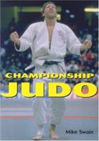 Championship Judo 1933901667 Book Cover