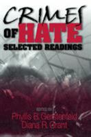 Crimes of Hate: Selected Readings 0761929436 Book Cover