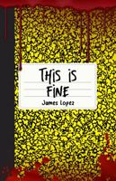 This Is Fine 1736769022 Book Cover