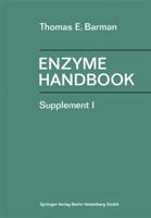 Enzyme Handbook: Supplement I 3662116928 Book Cover