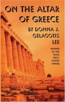 On the Altar of Greece 1928589367 Book Cover