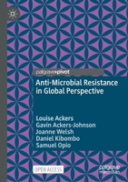 Anti-Microbial Resistance in Global Perspective 3030626644 Book Cover