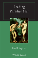 Reading Paradise Lost B0007J7BL0 Book Cover