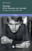Zigzags d'un homme du monde (French Edition) 2342048955 Book Cover