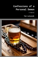 Confessions of a Personal Demon 1300733349 Book Cover