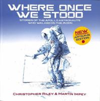 WHERE ONCE WE STOOD 1916062512 Book Cover