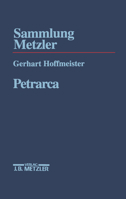 Petrarca 3476103013 Book Cover