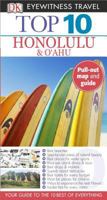 Top 10 Honolulu and Oahu (Eyewitness Travel Guides)