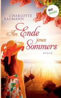 Am Ende Jenes Sommers 3961485178 Book Cover