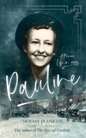 Pauline 1078310882 Book Cover