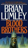 Blood Brothers 0812520610 Book Cover
