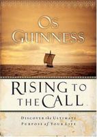 Rising to the Call 0849917832 Book Cover