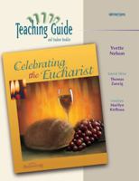 Celebrating the Eucharist: 0884894606 Book Cover