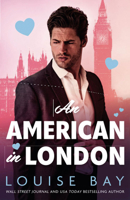 An American in London 1662532091 Book Cover