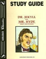 Dr. Jekyll and Mr. Hyde (Saddleback Classics) 1562542613 Book Cover
