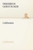 Californien 3842419295 Book Cover