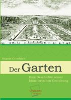 Der Garten 3956100093 Book Cover