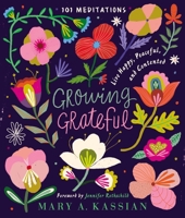 Growing Grateful 1400209382 Book Cover
