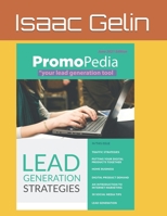 Lead Generation Strategies B095L5LT16 Book Cover