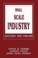 Small Scale Industry 8170223644 Book Cover