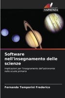 Software nell'insegnamento delle scienze (Italian Edition) 6209882293 Book Cover