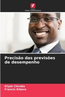 Precisão das previsões de desempenho (Portuguese Edition) 6630275098 Book Cover