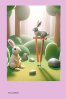 Philosophical Pogo in Addressing Rabbit 1779617828 Book Cover