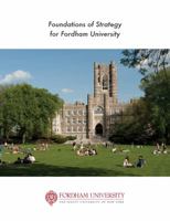 Foundations of Strategy for Fordham University 111847564X Book Cover