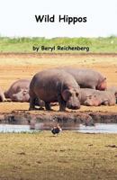 Wild Hippos 1482728702 Book Cover