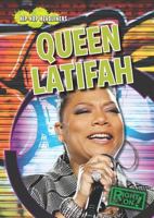 Queen Latifah 1433948087 Book Cover