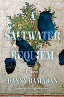 A Saltwater Requiem: A Novel 1640098356 Book Cover