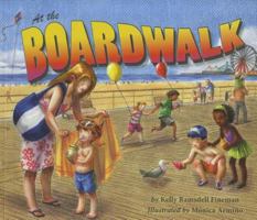 At the Boardwalk