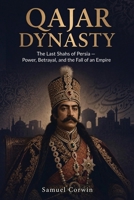 Qajar Dynasty: The Last Shahs of Persia - Power, Betrayal, and the Fall of an Empire (Iranian History) B0H2G6WNRC Book Cover