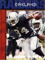 The History of the Oakland Raiders (NFL Today) (NFL Today) 1583413081 Book Cover