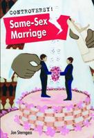 Same-Sex Marriage 1608704904 Book Cover