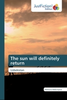 The sun will definitely return 6137396355 Book Cover