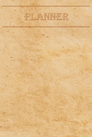 Undated Weekly Planner “Quotes”: Weekly planner with motivational and inspirational quotes and notebook N°3 – 56 undated weeks with pages to discover at the end (6” x 9”) 1672338468 Book Cover