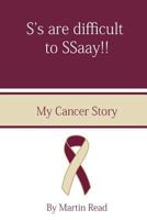 S's Are Difficult to Ssay 1537674714 Book Cover