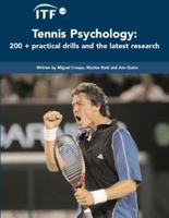 ITF Tennis Psychology 1903013283 Book Cover