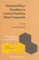 Structural Phase Transitions in Layered Transition Metal Compounds 9401085331 Book Cover